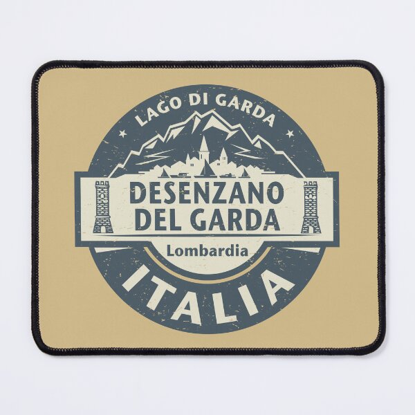 Item preview, Desenzano del Garda, Lake Garda, Italy designed and sold by studio838.