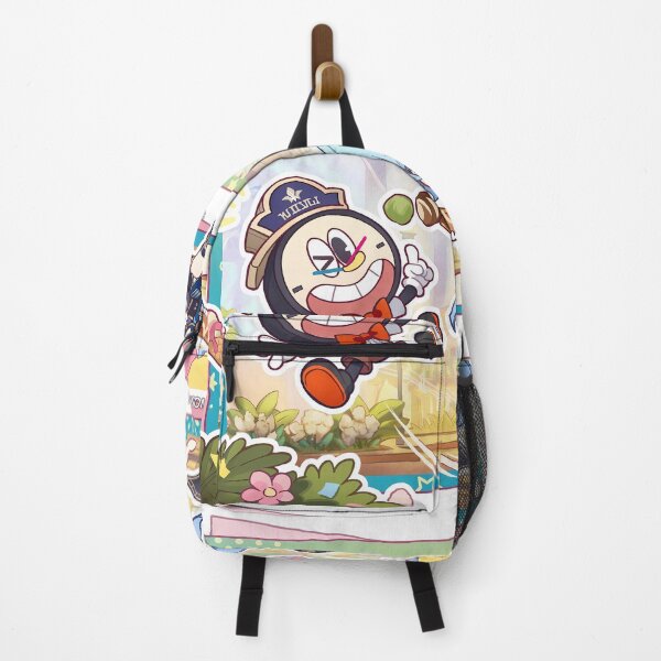 Item preview, Misha Single-Panel Illustration - Honkai: Star Rail designed and sold by kazatodoesart.