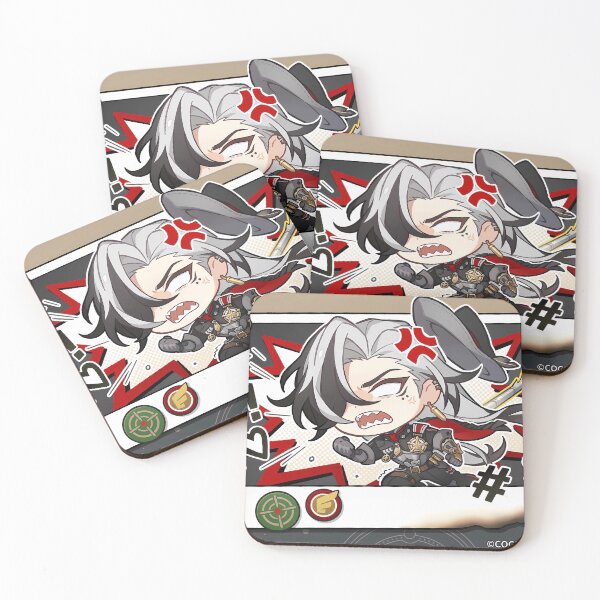 Item preview, Boothill Single-Panel Illustration - Honkai: Star Rail designed and sold by kazatodoesart.