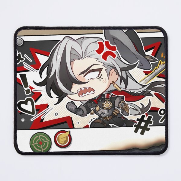 Item preview, Boothill Single-Panel Illustration - Honkai: Star Rail designed and sold by kazatodoesart.