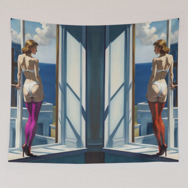 Item preview, Hopper Window Style designed and sold by IanBiAM.