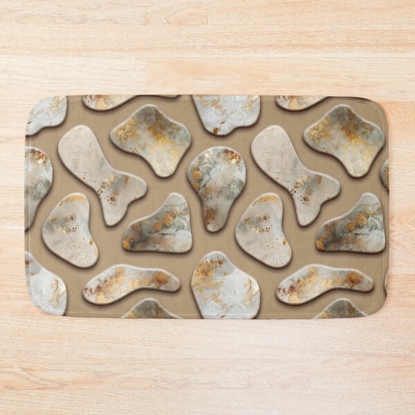 Item preview, Rustic Gold pattern designed and sold by SuritaBouwer.