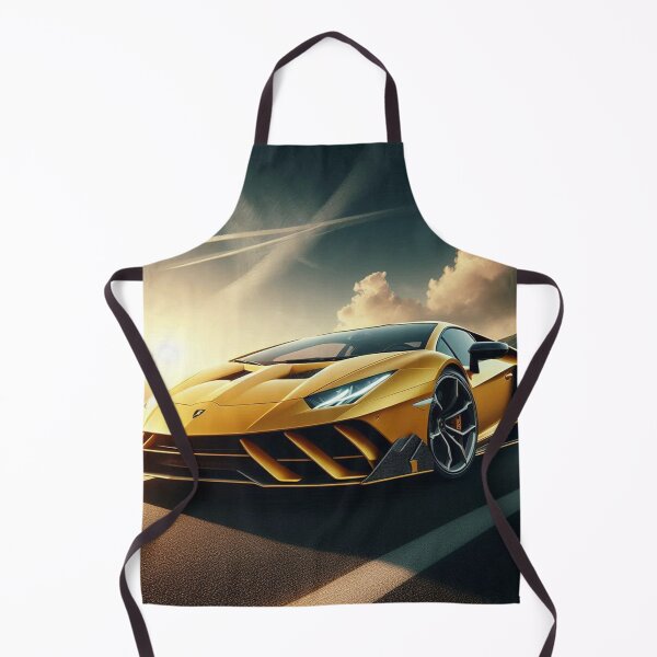 Item preview, Lamborghini sports car on a stunning road designed and sold by miguelreeves.