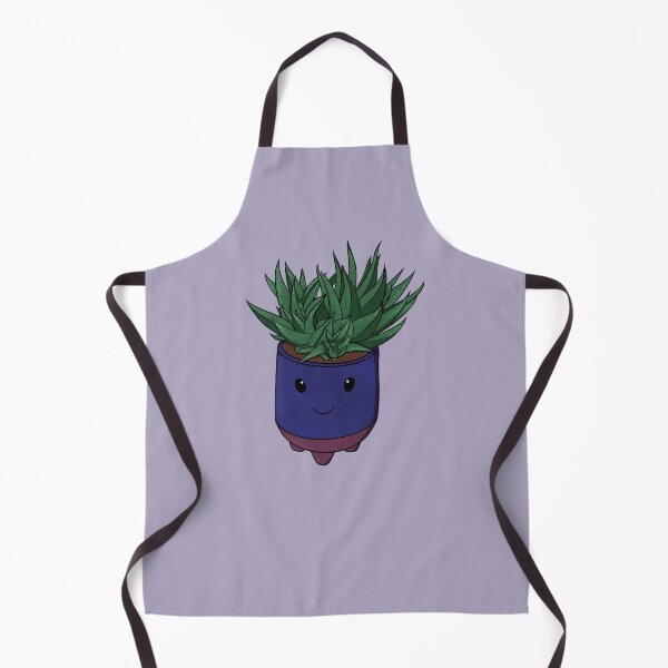 Item preview, Happy Haworthia designed and sold by Just-2-Raccoons.