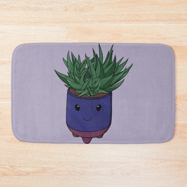 Item preview, Happy Haworthia designed and sold by Just-2-Raccoons.