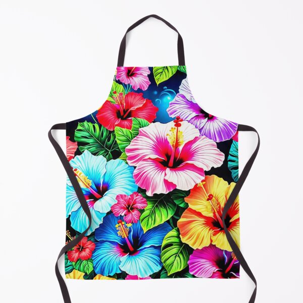 Item preview, Colors of Hibiscus designed and sold by Kingcls.