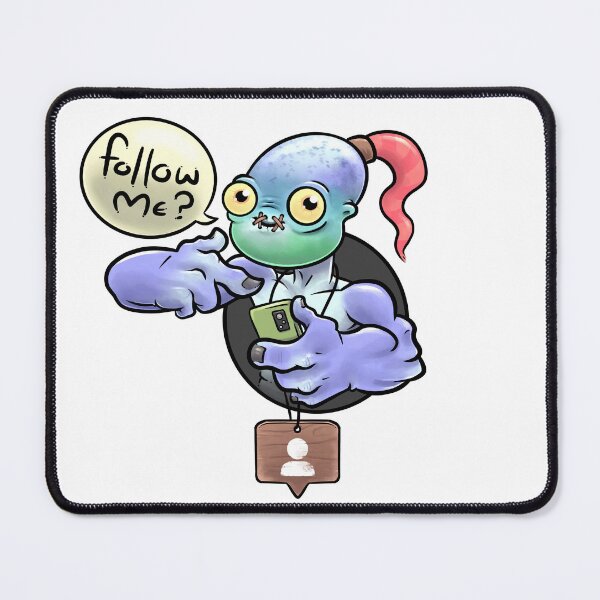 Item preview, Follow Me designed and sold by BrainBlips.