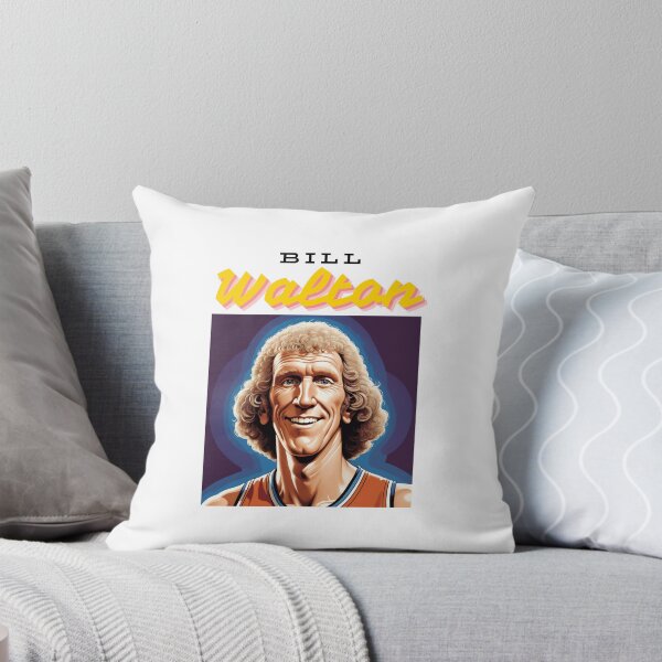 Item preview, Bill Walton Basketball Legend vintage designed and sold by Scared1302.