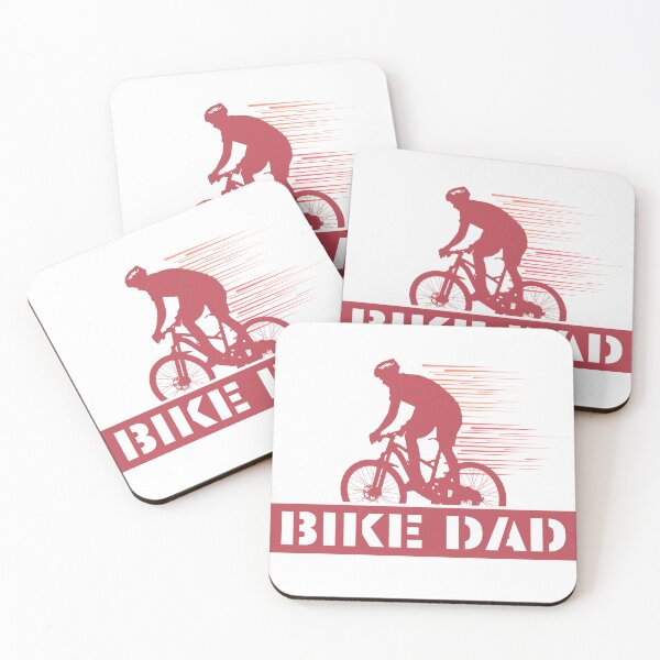 Item preview, Bike Dad designed and sold by cabana.space.