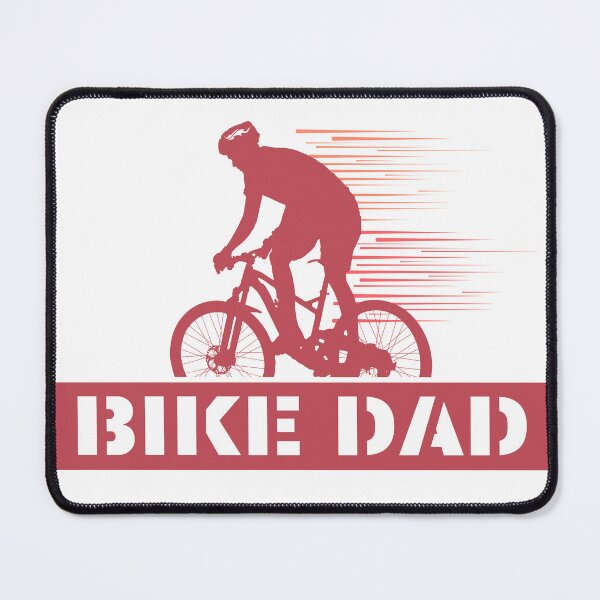 Item preview, Bike Dad designed and sold by cabana.space.