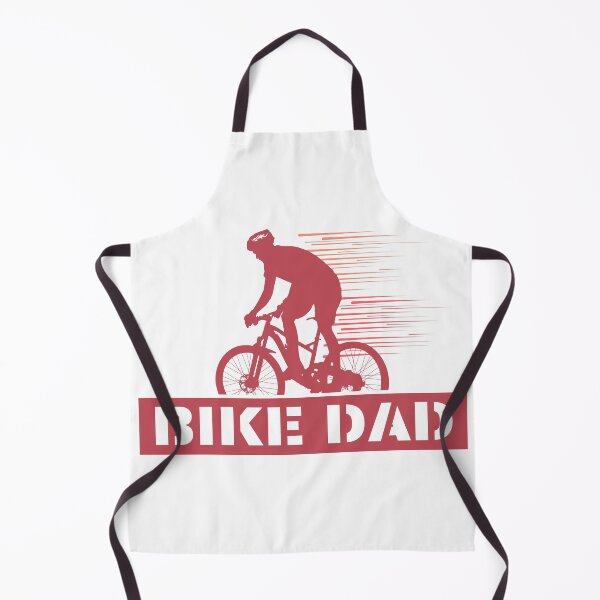 Item preview, Bike Dad designed and sold by cabana.space.