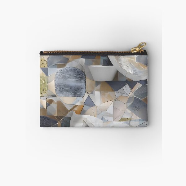 Item preview, Abstract Mosaic Pattern designed and sold by Tamas Das.