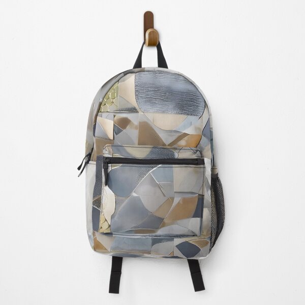 Item preview, Abstract Mosaic Pattern designed and sold by Tamas Das.