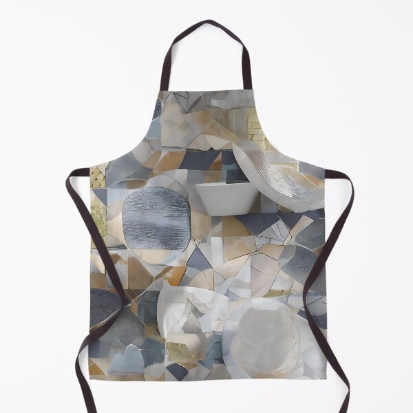 Item preview, Abstract Mosaic Pattern designed and sold by Tamas Das.