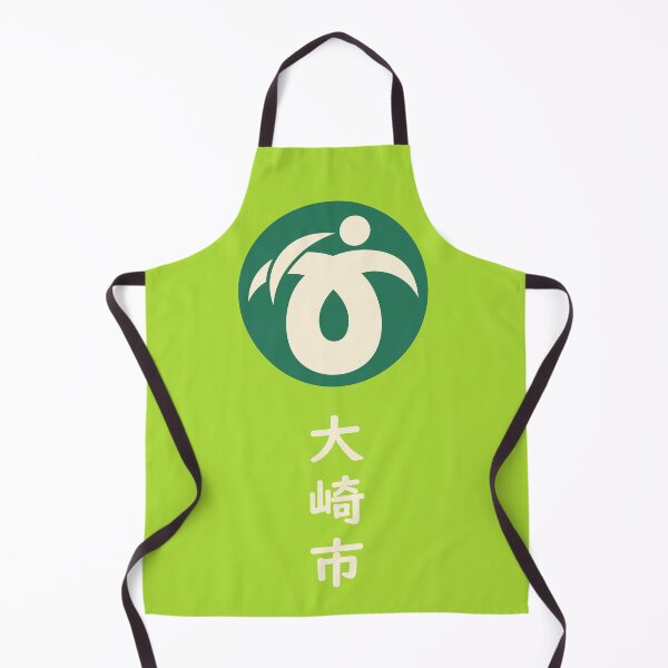 Item preview, Osaki, Japan T-Shirt designed and sold by Kaos Emporium.