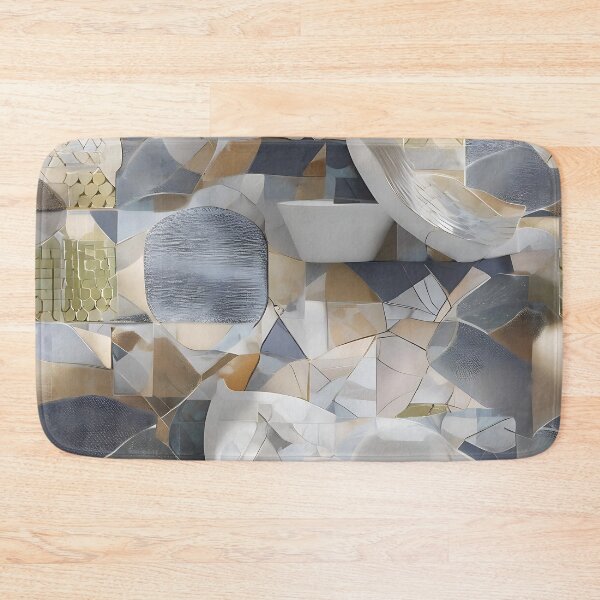 Item preview, Abstract Mosaic Pattern designed and sold by Tamas Das.