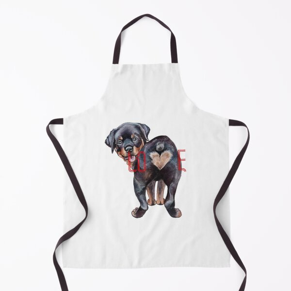 Item preview, Rottweiler Love designed and sold by 123ks.
