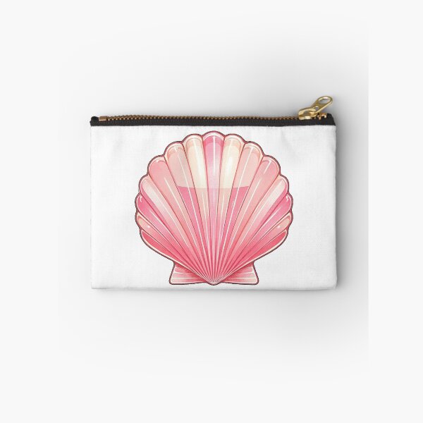 Item preview, Watercolor Seashell 7 designed and sold by SchokoGoth.