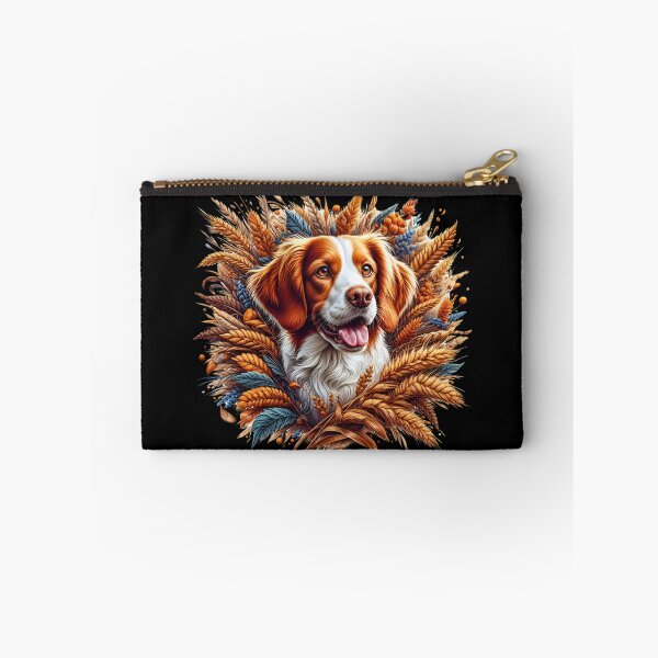 Item preview, Brittany Spaniel designed and sold by CatherineLievre.