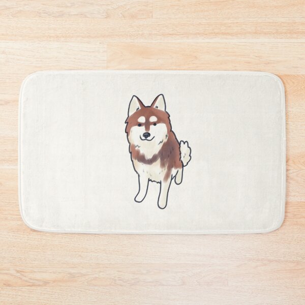 Item preview, Alaskan Klee Kai   designed and sold by Artofmayara.