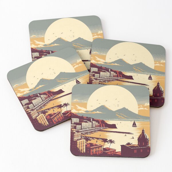 Item preview, Naples Italy designed and sold by CatherineLievre.