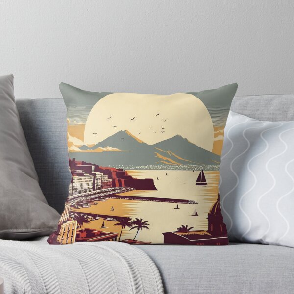 Item preview, Naples Italy designed and sold by CatherineLievre.