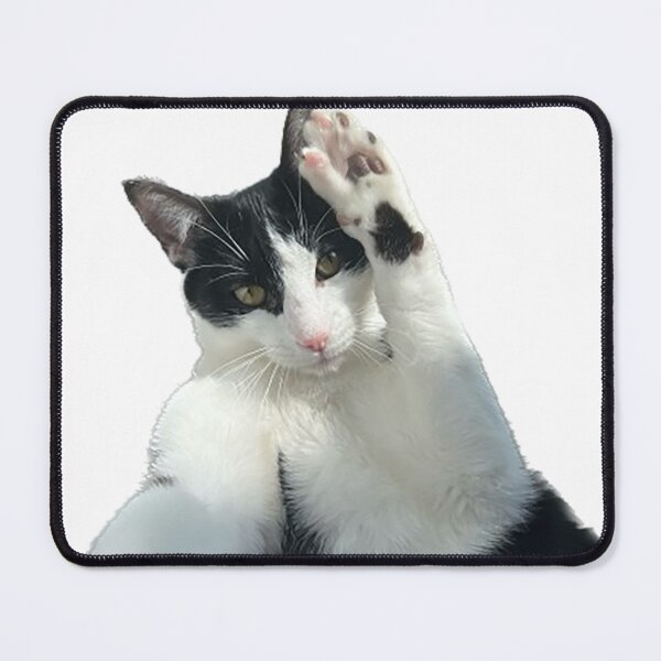 Item preview, Photogenic cat designed and sold by observation.