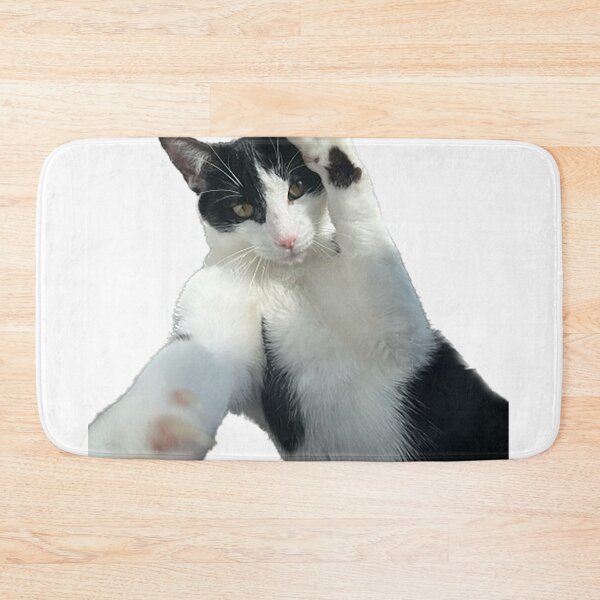 Item preview, Photogenic cat designed and sold by observation.