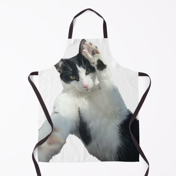 Item preview, Photogenic cat designed and sold by observation.