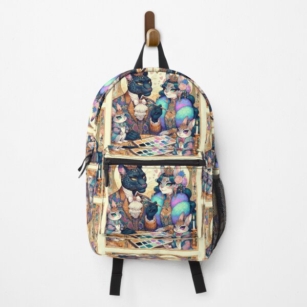 Item preview, Royal family art time designed and sold by Queueka.