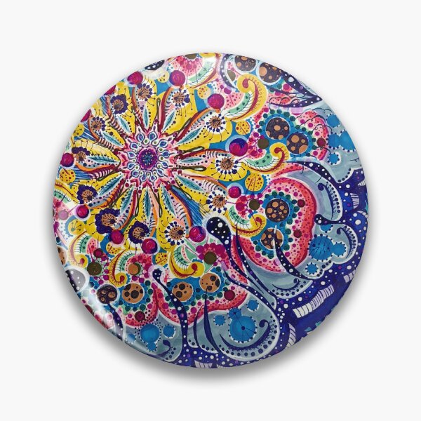 Item preview, Flight of Fancy designed and sold by Smiler’s Bazaar.