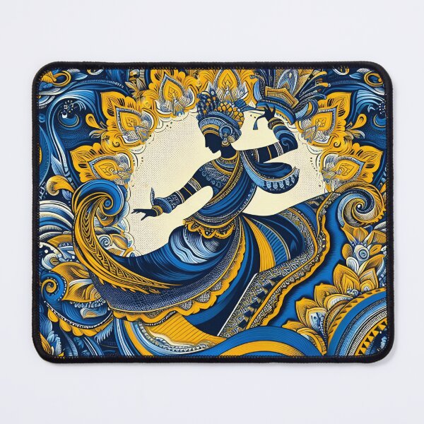 Item preview, Ukrainian Dance designed and sold by CatherineLievre.
