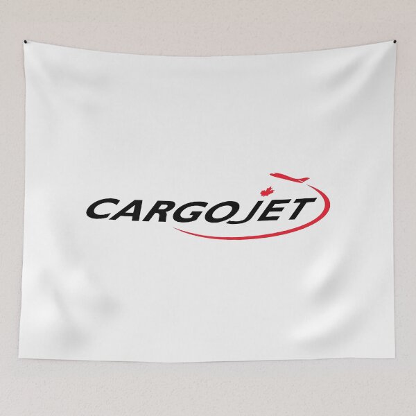 Item preview, CARGOJET AIRLINES designed and sold by AV8RS.