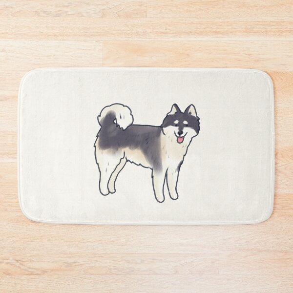 Item preview, Alaskan Klee Kai  designed and sold by Artofmayara.