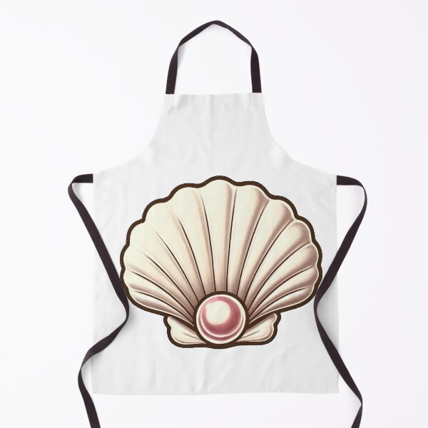 Item preview, Watercolor Seashell 11 designed and sold by SchokoGoth.