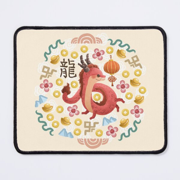 Item preview, Red Dragon Version A designed and sold by Khotekmei.