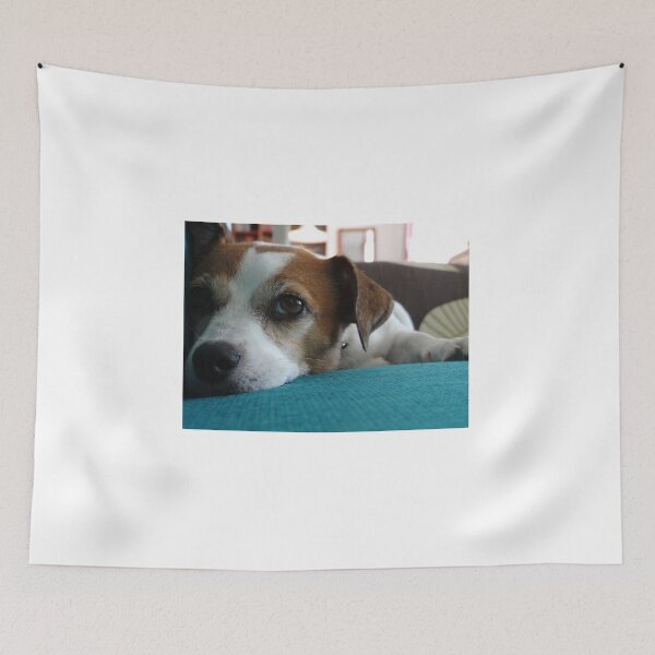 Item preview, Doggy Dayz - Tanzania - Africa designed and sold by exploramum.