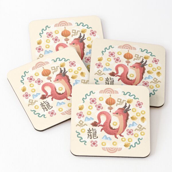 Item preview, Red Dragon Version C designed and sold by Khotekmei.