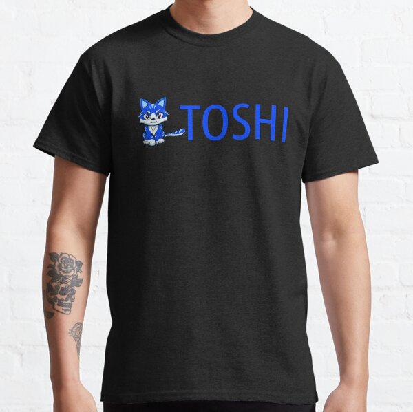 Item preview, Toshi Coin - Crypto Coin designed and sold by CryptooBull.