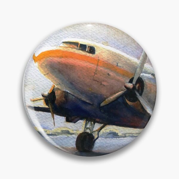 Item preview, Dakota DC3 Dream Machine designed and sold by Ivan Smith.