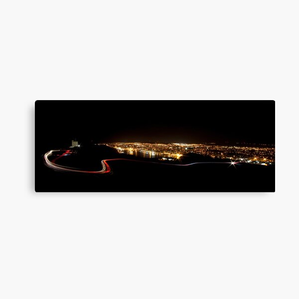 21st Century Living Canvas Print
