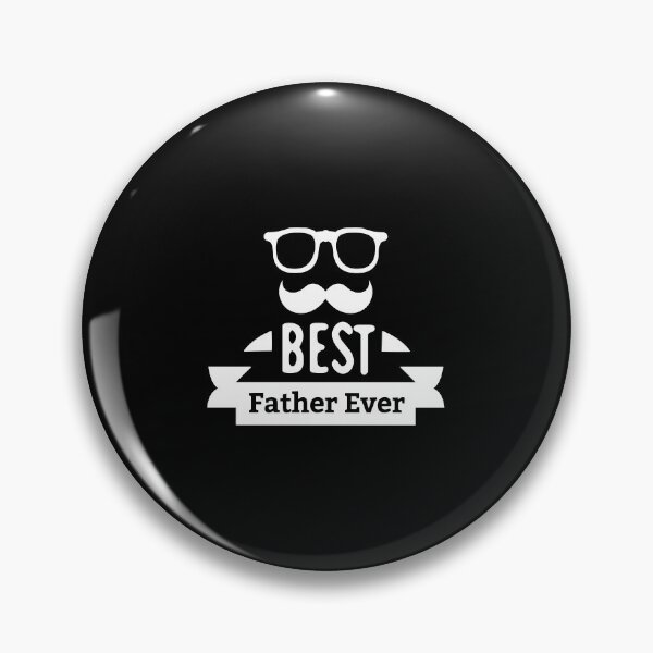 Item preview, Best father ever designed and sold by Josinta.