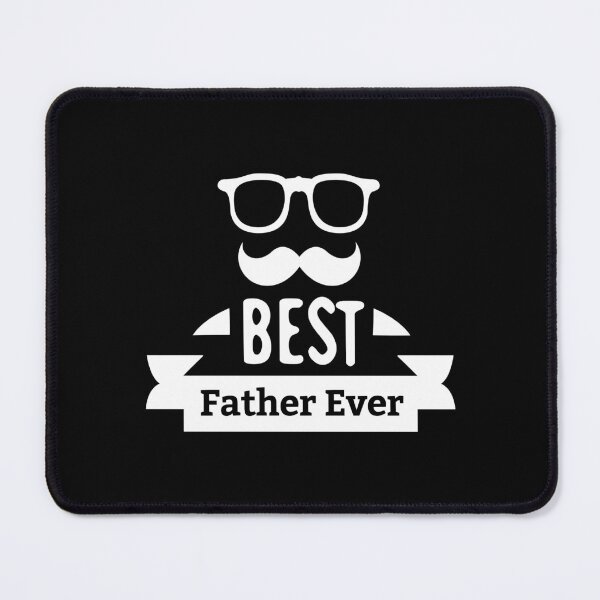 Item preview, Best father ever designed and sold by Josinta.