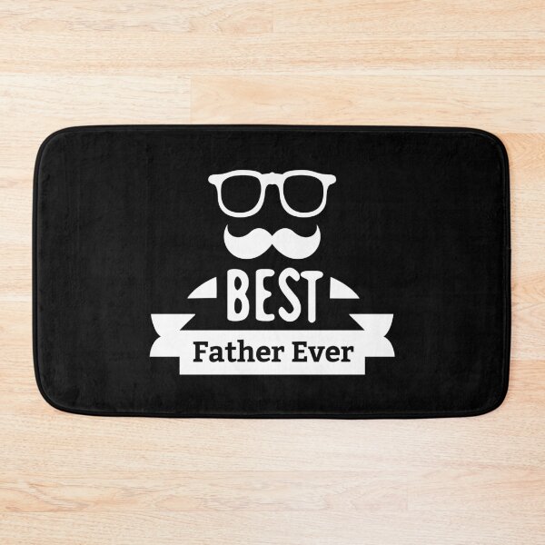 Item preview, Best father ever designed and sold by Josinta.