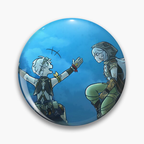 Item preview, Dear Fellow Traveler designed and sold by AlyssaDraws.