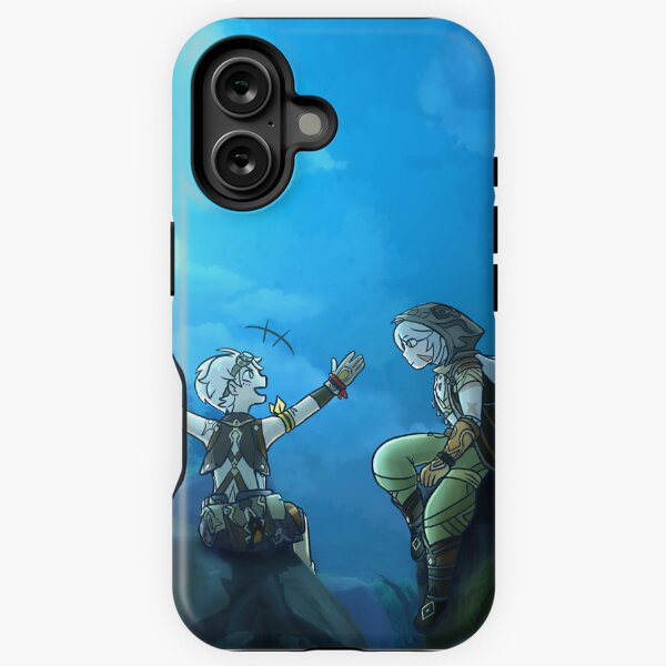 Item preview, Dear Fellow Traveler designed and sold by AlyssaDraws.