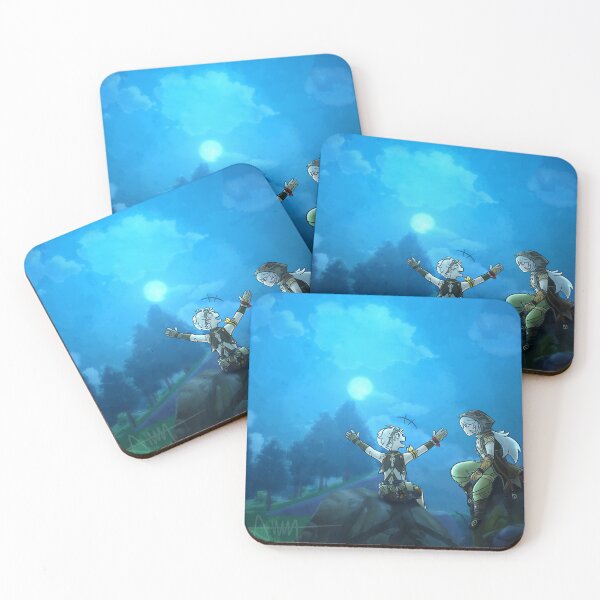 Item preview, Dear Fellow Traveler designed and sold by AlyssaDraws.