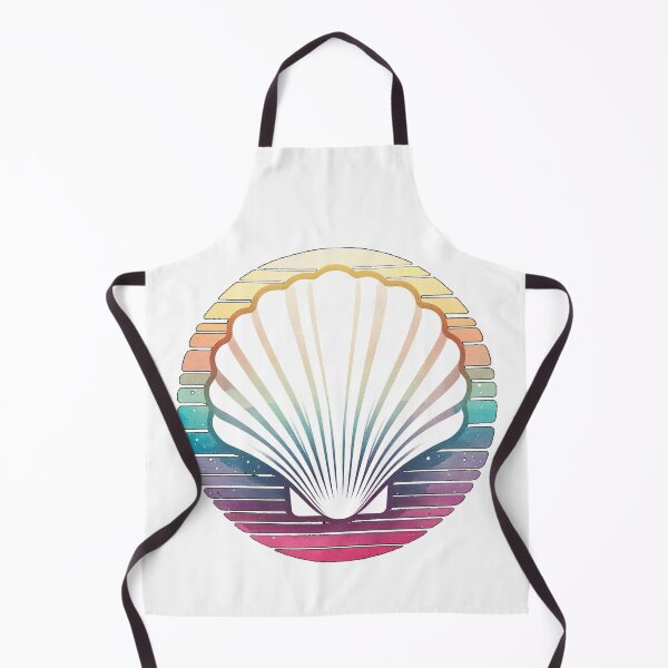 Item preview, Watercolor Seashell 13 designed and sold by SchokoGoth.