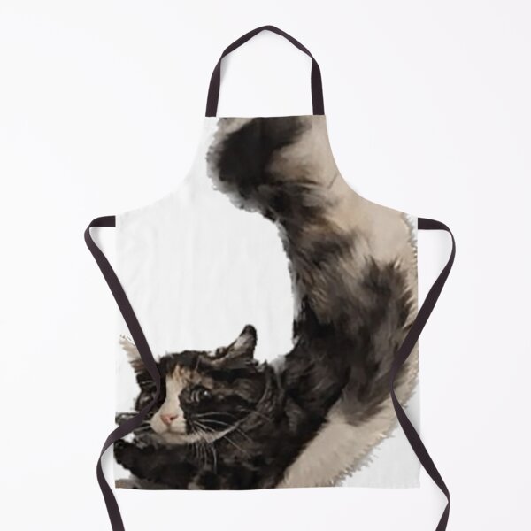Item preview, Acrobatic cat designed and sold by observation.