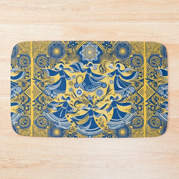 Item preview, Ukrainian Dance designed and sold by CatherineLievre.